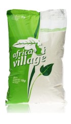 AFRICA VILLAGE FARINE MAIS BLANC 1KG