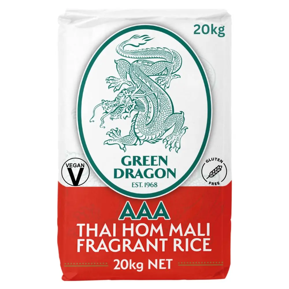 G.D. LONG GRAIN PARFUME 20KG