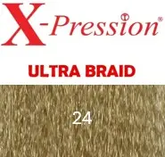 U.BRAID #24