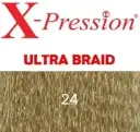 U.BRAID #24