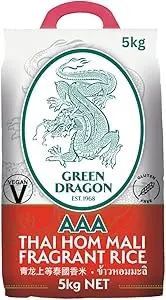 G.D. LONG GRAIN PARFUME 5KG