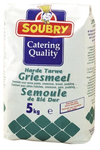 SOUBRY SEMOULE BLE 5KG