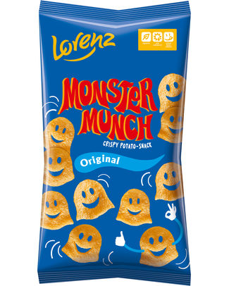 MONSTER MUNCH 75GR