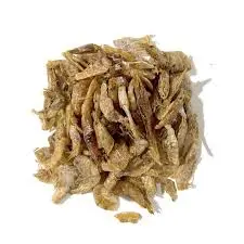 CREVETTES SECHÉES