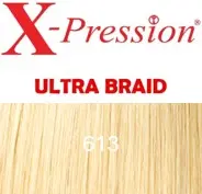 U.BRAID #613