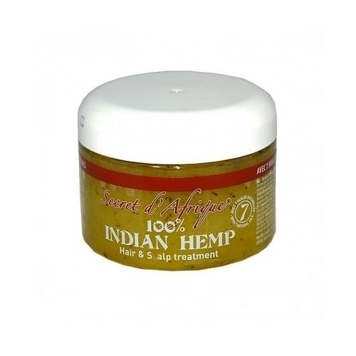SECRET D'AFRIQUE INDIAN HEMP 300ML