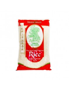 G.D. LONG GRAIN PARFUME 2KG