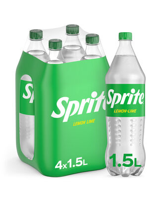 SPRITE PET 1,5L