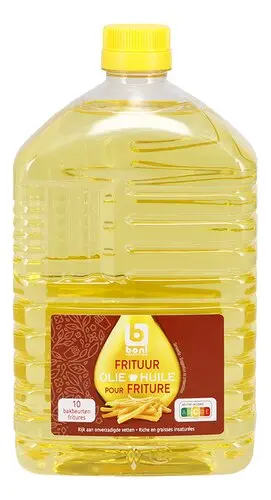 BONI HUILE FRITURE 2L