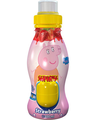 SURPRISE DRINK STRAWBERRY 30cl