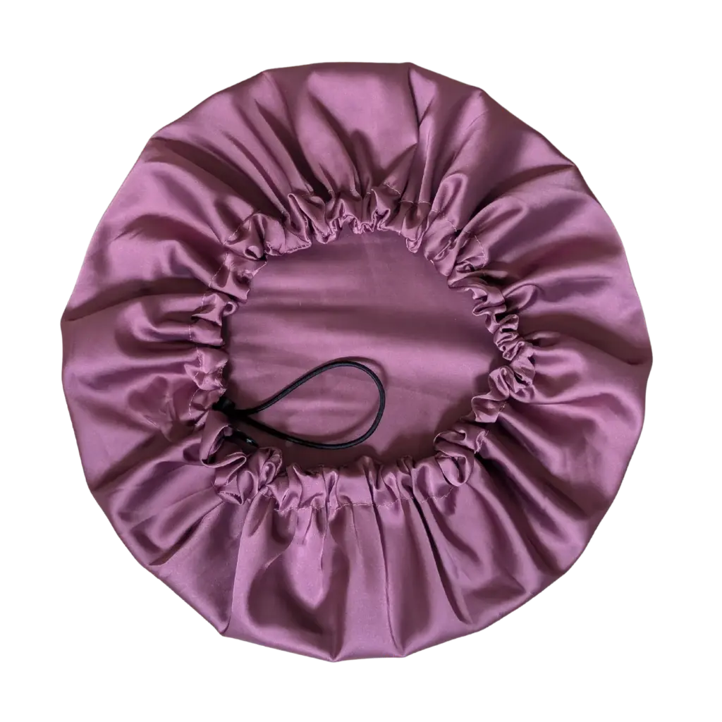 MAGIC21 BONNET SATIN XL