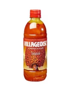 VILLAGEOISE PALM OIL 500ML