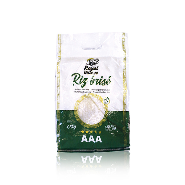 ROYAL VILLAGE BRISE 4,5KG