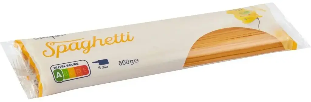SIMPL SPAGHETTI 500GR