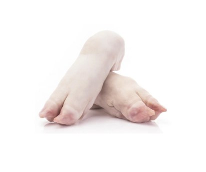 PIEDS DE PORC /KG