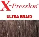 U.BRAID #2