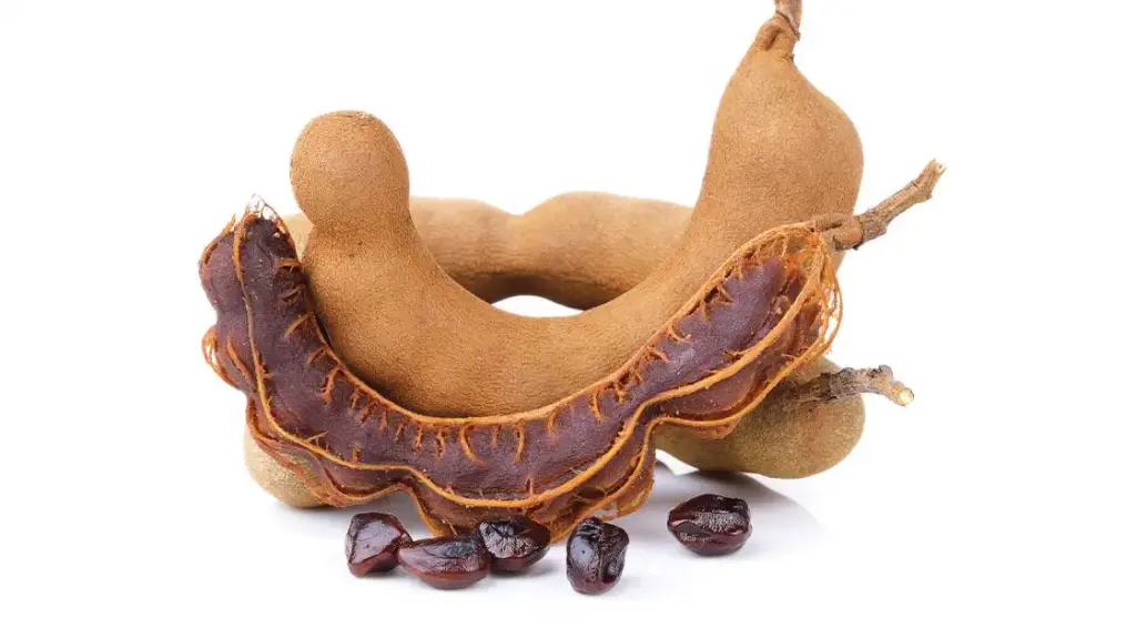TAMARIND 450GR