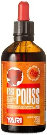 YARI FAST POUSS