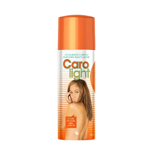 CARO LIGHT LAIT