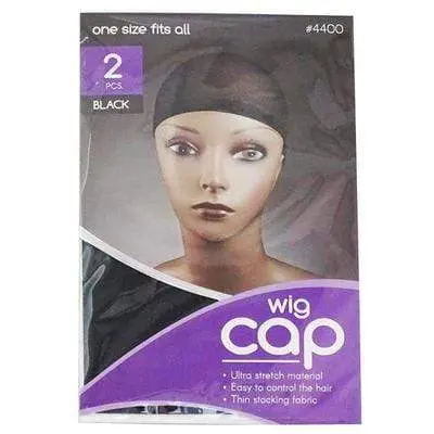 WIG CAP