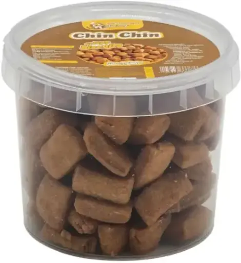 EMAS CHIN CHIN 160GR