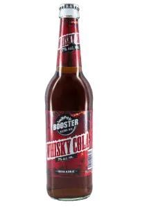BOOSTER