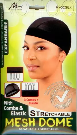MURRY MESH DOME