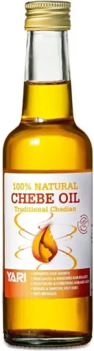 YARI CHEBE OIL