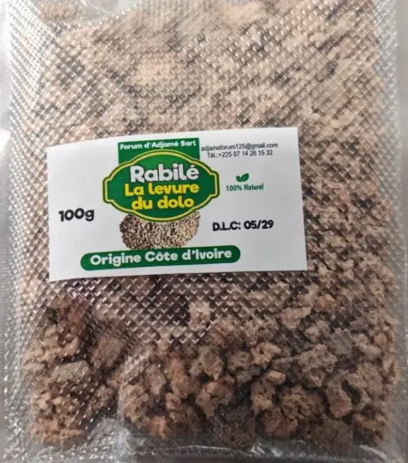 RABILE