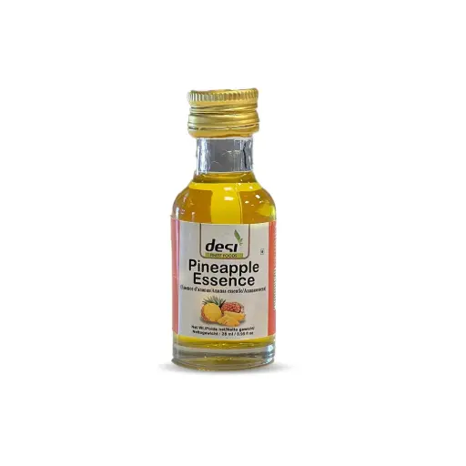 DESI ESSENCE PINEAPPLE