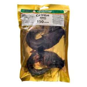 CATFISH RING 150G