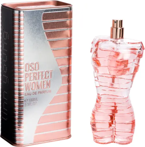 E.P. OSO PERFECT WOMAN
