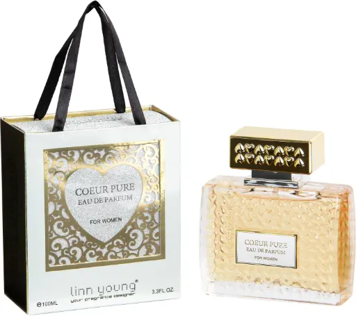 E.P. COEUR PURE