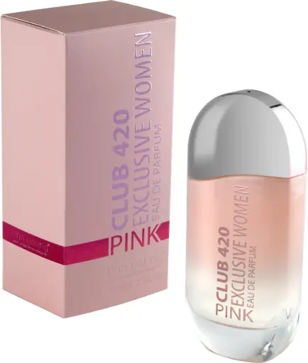 E.P. CLUB 420 PINK