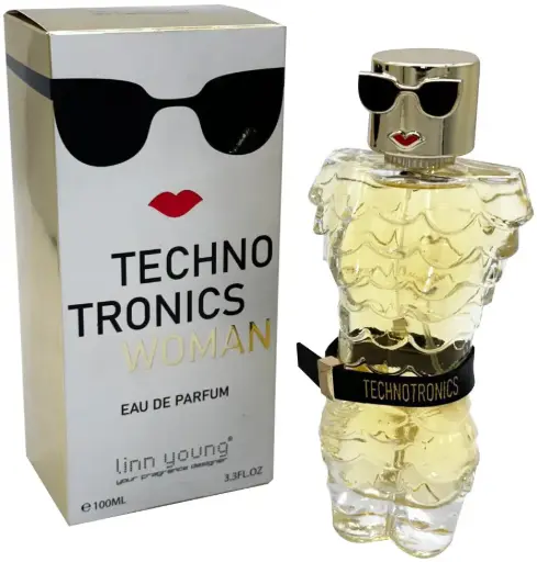 E.P. TECHNOTRONICS WOMEN