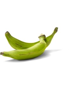 PLANTAIN VERT /KG