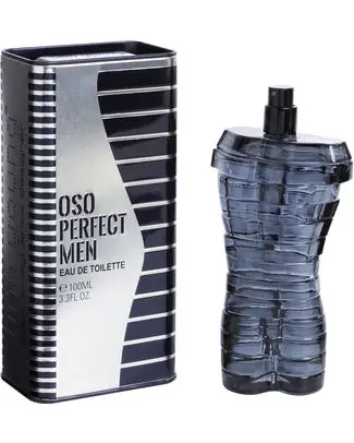 E.T. OSO PERFECT MAN