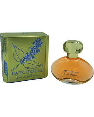 E.P. PATCHOULI