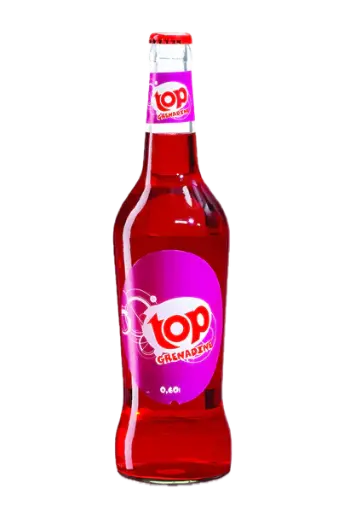 TOP GRENADINE