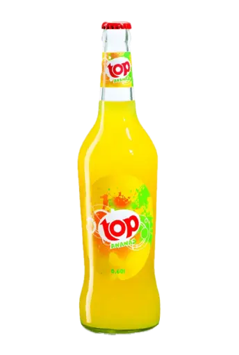 TOP ANANAS