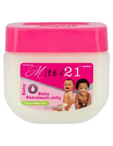 MISBA21 BABY PETROLEUM PINK