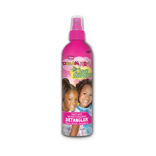 DREAM KIDS OM INST. MOIST. DETANGL 236ML