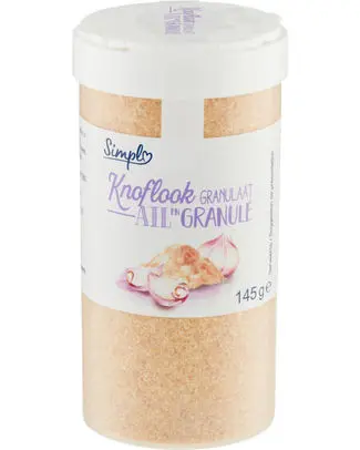 SIMPL AIL POUDRE 145GR