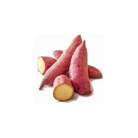 PATATE DOUCE ROUGE /KG