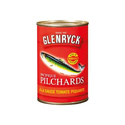 GLENRYCK CHILI