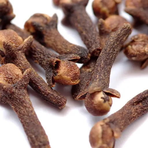 CLOUS GIROFLE CAMEROUN