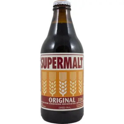 SUPERMALT 33CL