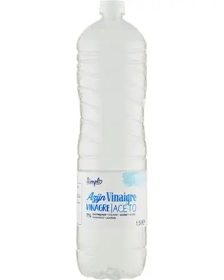 SIMPL VINAIGRE 1,5L