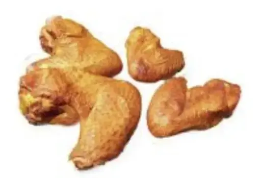 AILERON DINDE FUME 1KG