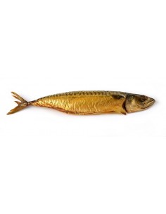 MACKEREL FUME /KG